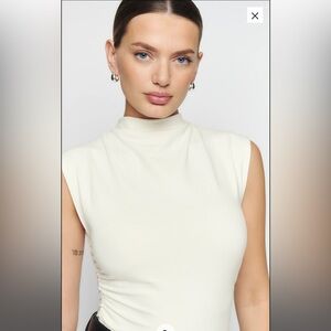 Reformation Lindy Top
